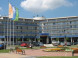 Park Inn Sárvár Weihnachten