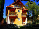 Sommer 2026 Járja (Pension)