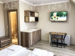 Appartments Járja - depandance Hajduszoboszlo