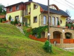 Appartements CLAUDIA