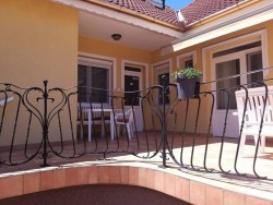 Appartments  Garden Hajduszoboszlo