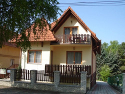 Appartements Villa-Rosa Zalakaros