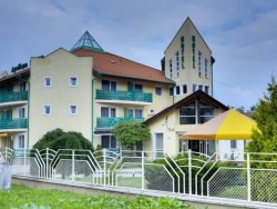 Hotel Aquatherm Zalakaros