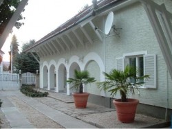 Pension Balaton Völgye