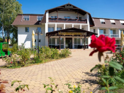 Balneo Zsóry Liget Hotel & Spa Mezökövesd
