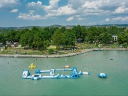 Füred Camp & Feriendorf Balatonfüred