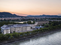 Ensana Grand Margaret Island Budapest