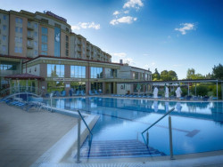 Hotel Karos Spa Superior Zalakaros