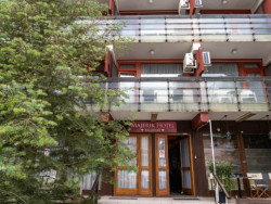 Hotel Majerik Heviz