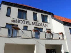 Hotel Median Hajdunanas