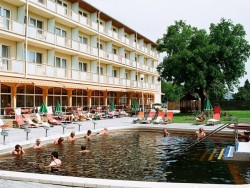 Hungarospa Thermal Hotel superior Hajduszoboszlo