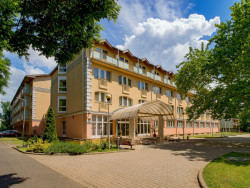Hungarospa Thermal Hotel superior Hajduszoboszlo