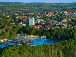 Hunguest Hotel Panoráma Heviz