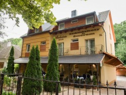 Pension Ambrózia Miskolctapolca