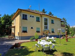 Pension Balaton Siofok