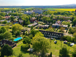 Pension Romantik Bükfürdö