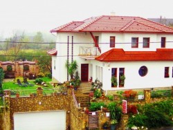 Apartmenthaus Villa Panoráma Zalakaros