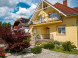 Appartementhaus Flóra Villa  , Heviz 1