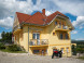 Appartementhaus Flóra Villa  , Heviz 2