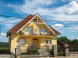 Appartementhaus Flóra Villa  , Heviz 3