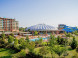 Aquaworld Resort Budapest 3