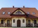 Pension Bor Bazilika