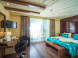 Castellum Hotel Hollókő 35