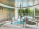 Ensana Thermal Aqua Health Spa ****, Heviz 88