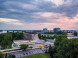 Ensana Thermal Margaret Island****, Budapest 4