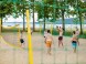 Füred Camp & Feriendorf , Balatonfüred 19