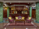 Ensana Grand Margaret Island****, Budapest 7