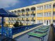 Hotel Rudolf***, Hajduszoboszlo 15