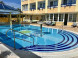 Hotel Rudolf***, Hajduszoboszlo 8
