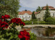 Schlosshotel Szidónia 