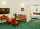 Schlosshotel Szidónia  10