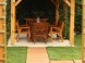 La Villa Pergola 6
