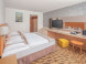 Lotus Therme Hotel & Spa Hévíz*****, Heviz 23