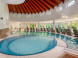 Lotus Therme Hotel & Spa Hévíz*****, Heviz 77