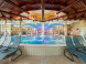 Lotus Therme Hotel & Spa Hévíz*****, Heviz 4