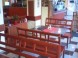 Pension Fenyő & Grill Restaurant 88