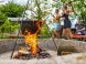Strand-Holiday Camping , Balatonakali 9