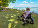 Strand-Holiday Camping , Balatonakali 10