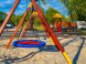 Zsóry Liget Camping & Resort 1
