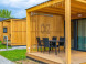 Zsóry Liget Camping & Resort 24