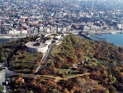 Zitadelle - Budapest Budapest