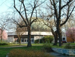 Planetarium - Budapest Budapest