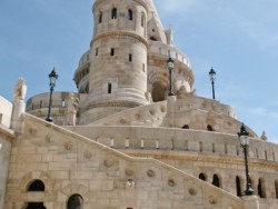 Fischerbastei - Budapest Budapest