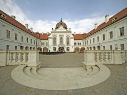 Königsschloss - Gödöllő Gödöllö