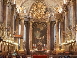Basilika - Győr Györ