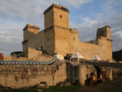 Burg Diósgyőr Miskolc